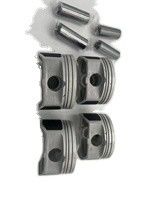 Συσκευή έμβολο κινητήρα Sonata 09-11 OEM234102G010 από χαλκό με συσκευασία σάκων