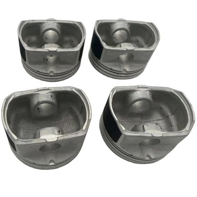 Συσκευή έμβολο κινητήρα Sonata 09-11 OEM234102G010 από χαλκό με συσκευασία σάκων