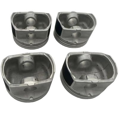 Συσκευή έμβολο κινητήρα Sonata 09-11 OEM234102G010 από χαλκό με συσκευασία σάκων