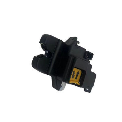 OEM81230-3X030 Κλειδί αποσκευής πίσω κάλυψη κλειδαριού κλειδαριού ουράς κλειδαριού για ανθεκτικό υλικό 2012-2016