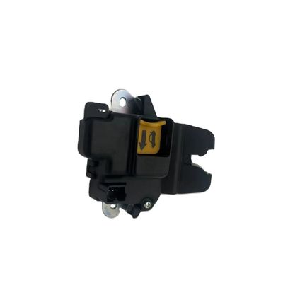 OEM81230-3X030 Κλειδί αποσκευής πίσω κάλυψη κλειδαριού κλειδαριού ουράς κλειδαριού για ανθεκτικό υλικό 2012-2016
