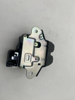 OEM81230-3X030 Κλειδί αποσκευής πίσω κάλυψη κλειδαριού κλειδαριού ουράς κλειδαριού για ανθεκτικό υλικό 2012-2016
