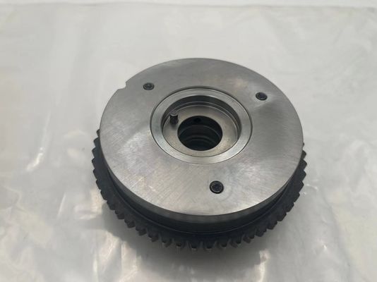 Ζεστή πώληση Νέο CVVT Χρονοδιάγραμμα Αμαξοστοιχία Gear Sprocket Συγκρότημα Ρυθμιστής μεταβλητή χρονοδιάγραμμα 243502J000 για Kia Hyundai