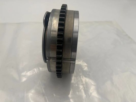 Ζεστή πώληση Νέο CVVT Χρονοδιάγραμμα Αμαξοστοιχία Gear Sprocket Συγκρότημα Ρυθμιστής μεταβλητή χρονοδιάγραμμα 243502J000 για Kia Hyundai