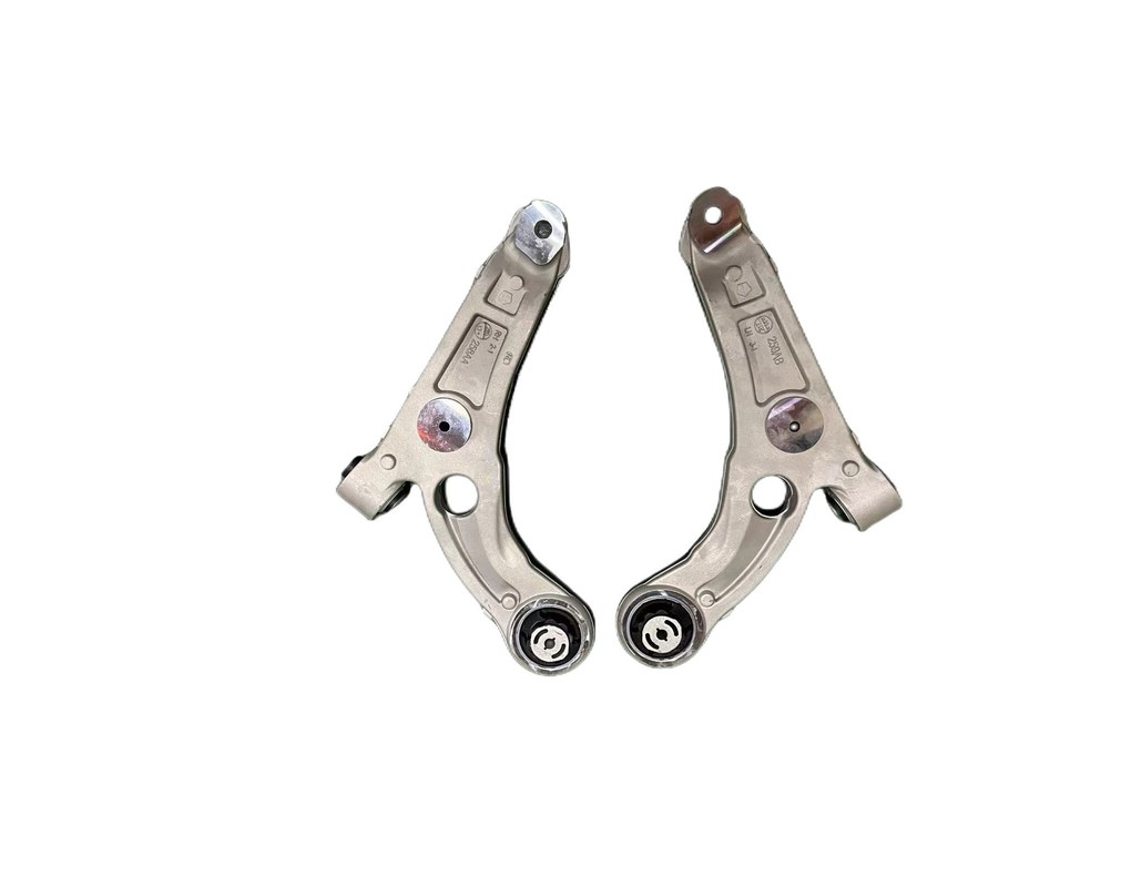 Προηγούμενο κάτω δεξί χειριστήριο OE αριθ. 4877839AE για το JEEP CHEROKEE 2014-2018 ZANETOL