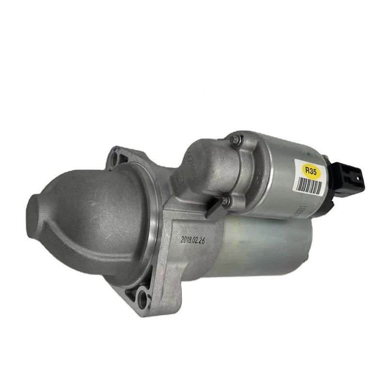 12V 2.0KW 11T Αυτοκινητοκινητήρας για την Hyundai Kia 36100-2F000 361002F050 361002F350 361002F150 8000269