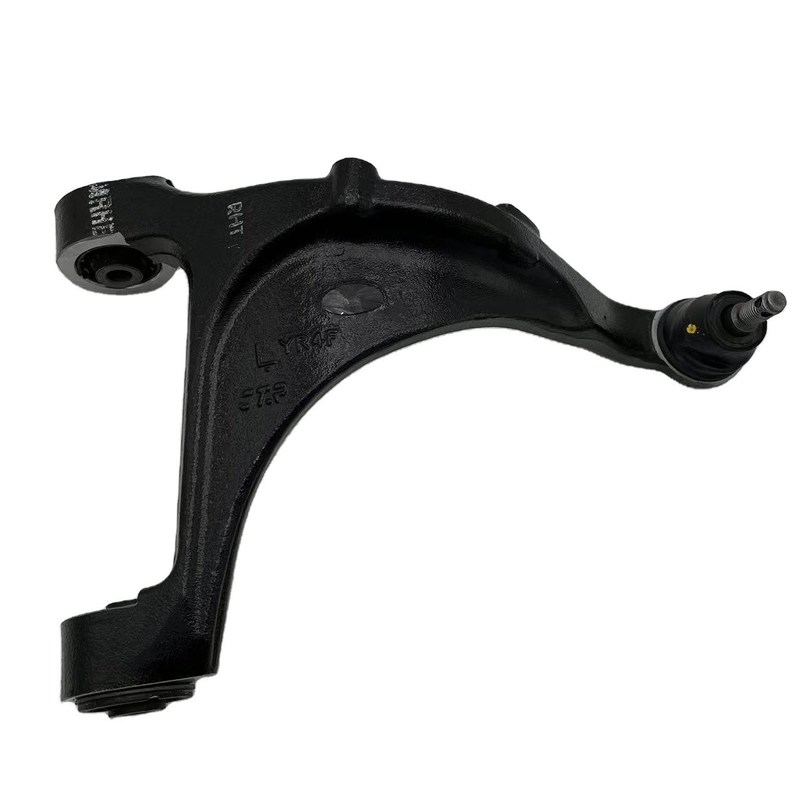 Εφοδιασμός αυτοκινήτων Hyundai Santa FE II CM Veracruz KIA Borrego Sorento HM XM Πίσω τροχό άνω Wishbone βραχίονα