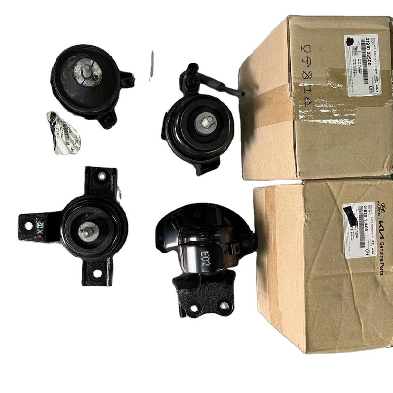 Σημείο ΟΕ αριθ. 218302B600 Αεροκινητήρα Βέρακρουζ 218102P000 218102P100 21811-2B000 218112B100