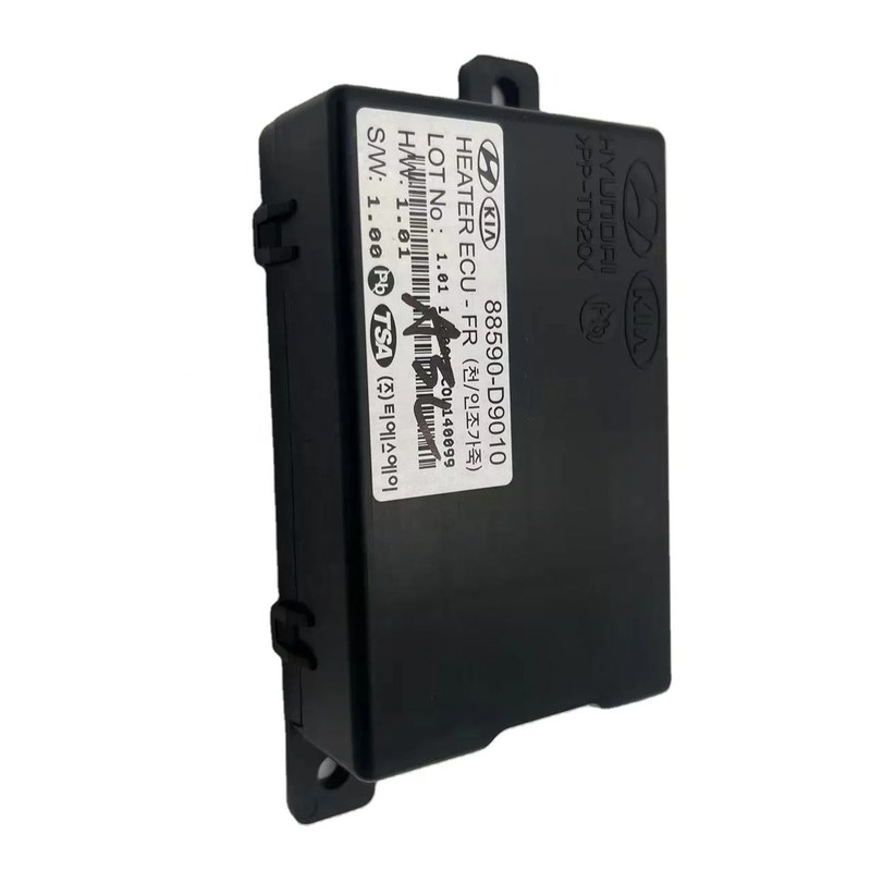 Μοντέλο ελέγχου καθίσματος 88590-d901088590d9010 Προώθηση για το 2015-2016 SPORTAGE III