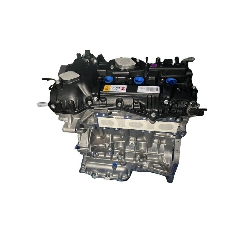 Προσαρμόσιμο G6DA G6DC G6DG G6BA G6DJ H6DC G6DE G8BE G8BA Συγκρότημα κινητήρα αυτοκινήτου για τσάντα