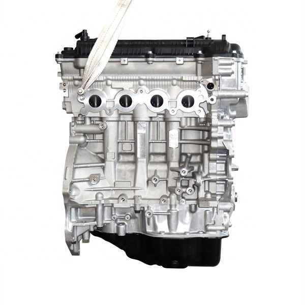 2011-2016 Hyundai Car Block Engine G4NB Τέλεια προσαρμογή στις ανάγκες του αυτοκινήτου σας