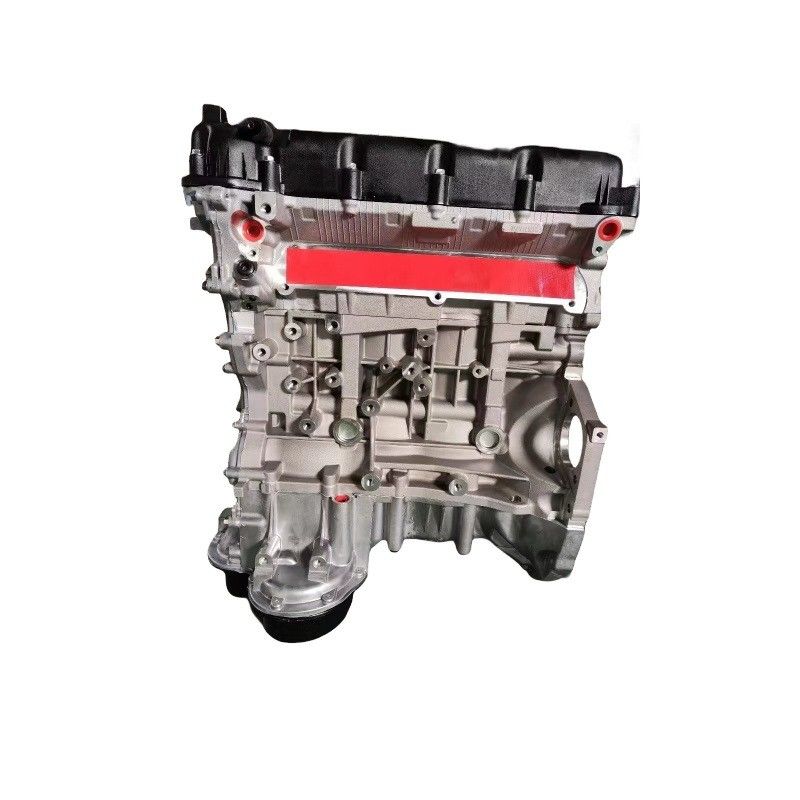 2015-2015 Έτος H-1 II G4KG θερμό κινητήρα αυτοκινήτου για την Hyundai Kia