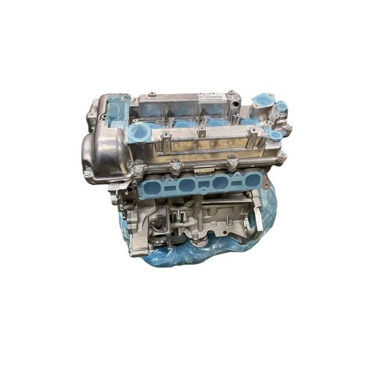 G4FC G4FA G4LD G4KJ G4FG G4KD G4KE G4NA G4NB G4NC G4LC G4LA G4KH G4FJ G4FD Μηχανή για την Hyundai Sorento III