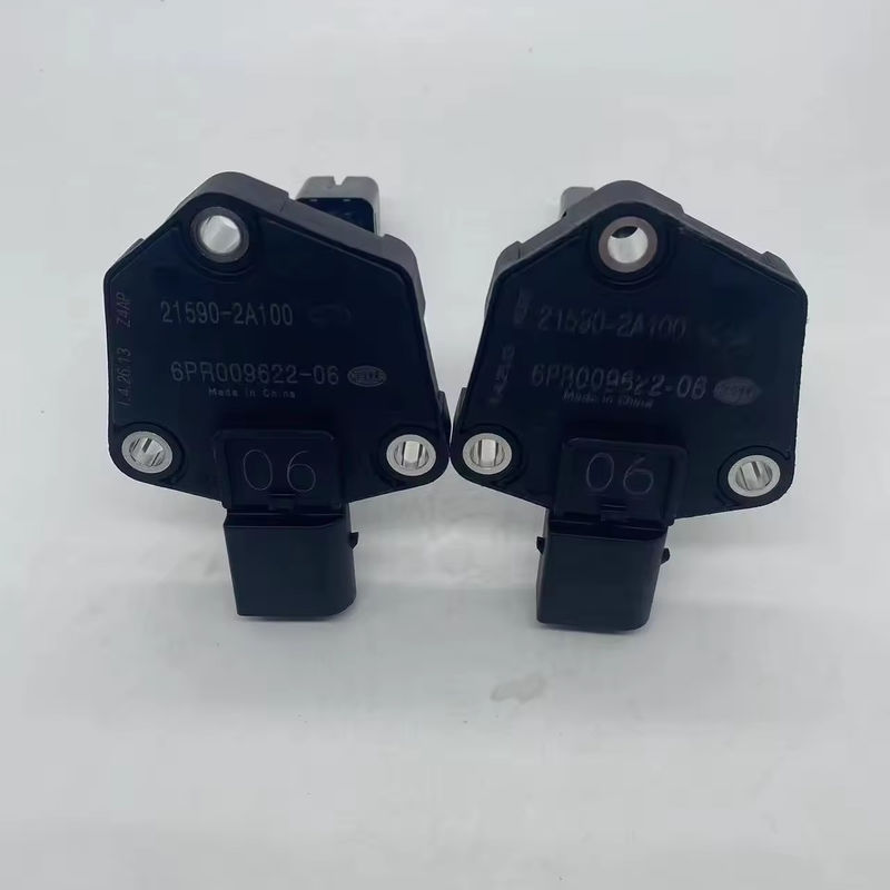 215902A100 Αισθητήρας ελαίου κινητήρα για την Hyundai ELANTRA 13 2012-2016 και βελτιωμένη σχεδίαση