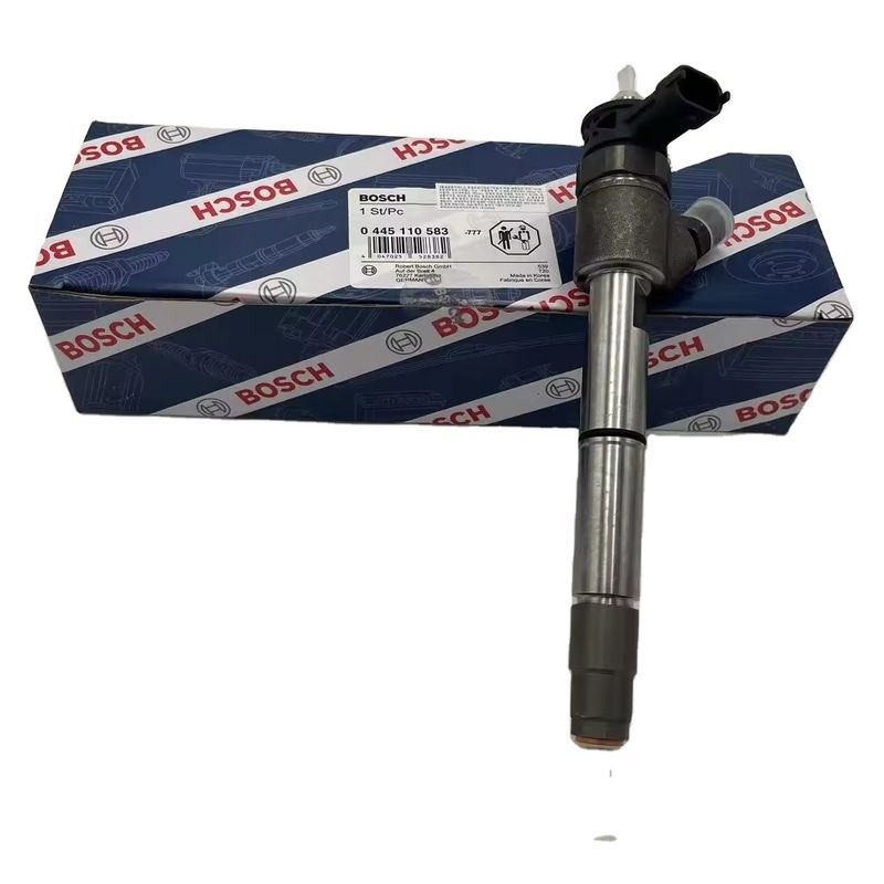 33800-2F600 33800-2F610 Βαλβίδες έγχυσης κινητήρα για Hyundai Kia Cars OE NO. 283102g7400